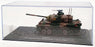Altaya 9cm Long Tank 1712IR4 - Type 61 10th Tank Battalion 8th Div Japan 93
