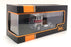 Ixo 1/43 Scale Diecast TR084 - 1976 Freightliner COE - Silver