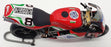 Minichamps 1/12 Scale 122 021208 - Ducati 998 R WSB 2002 Shane Byrne
