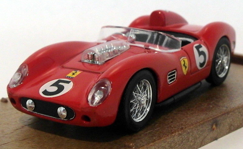 Brumm Models 1/43 Scale Diecast R94 - 1960 Ferrari 250 TRS HP300
