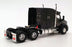 WSI Models 1/50 Scale 33-2026 - Peterbilt 579 6x4 Truck - Black