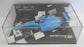 Minichamps F1 1/43 Scale - 430 000012 BENNETON PLAYLIFE B200 A.WURZ