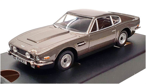 Corgi 1/36 Scale CC04805 - Aston Martin V8 Vantage - Bond 007 No Time To Die