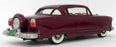 Brooklin 1/43 Scale BRK34 001  - 1954 Nash Ambassador Maroon