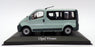 Minichamps 1/43 Scale 17 99 055 - Opel Vivaro - Light Green