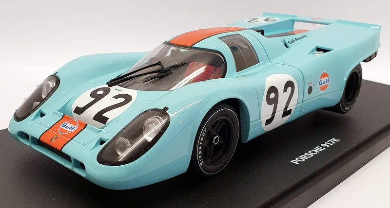 CMR CMR43001 1/43 PORSCHE 917 K 24H LE MANS 1970