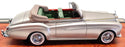 Matrix 1/43 Scale MX11705-012 - 1963 Rolls Royce H.J. Mulliner Coachwork SCII