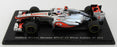 Spark 1/43 Scale S3044 - McLaren Mercedes MP4-27 - #3 Winner Australian GP 2012