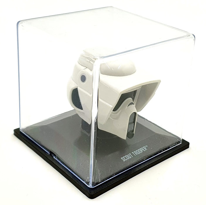 Deagostini HEL05 - Star Wars Helmet Collection - Scout Trooper