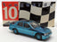 Vanguards 1/43 Scale VA10003 - Ford Sapphire Cosworth 4x4 - Mica Chrome