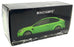 Minichamps 1/18 Scale Diecast 100 080001 - Ford Focus RS 2010 - Met Green
