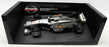Minichamps 1/18 Scale 530 991802 McLaren MP 4/14 D Coulthard F1 Car