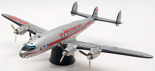 Corgi 1/144 Scale Diecast 47503 - Lockheed Constellation Air India