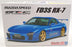 Aoshima 1/24 Scale Model Car Kit 61473 - Mazda Speed FD3S RX-7