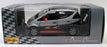 Maisto 1/18 Scale Diecast - 35841 Mercedes Benz A Class F1 Coulthard