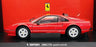 Kyosho 1/18 Scale Model Car 08182R - Ferrari 308GTB Quattrovale - Red