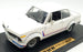 Anson 1/18 Scale Diecast 30393 - BMW 2002 Turbo - White
