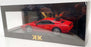 KK Scale 1/18 Scale Model Car KKDC180531 - 1985 Ferrari 328 GTB - Red
