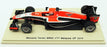 Spark 1/43 Scale S3082 - F1 Marussia Ferrari MR03 #17 Malaysia GP 2014