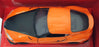 Jada 1/32 Scale Diecast 32016 - Toyota GR Supra Fast & Furious - Orange