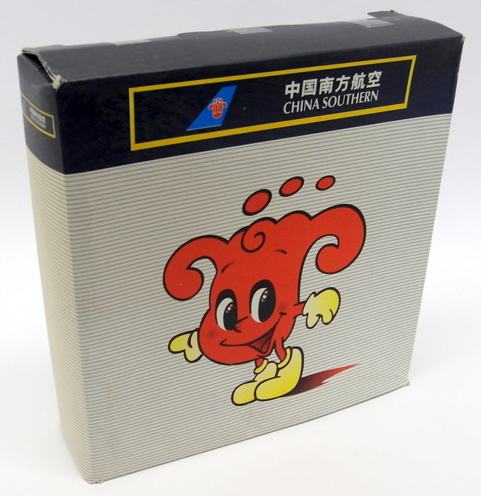 Unbranded appx 1/400 Scale - CHS1 Airbus A300B4-605R Thai HS-TAF