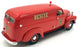 First Gear 1/34 Scale 19-1463 - 1949 Chevrolet Panel Truck - Maryland Heights 