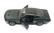 Greenlight 1/24 Scale 84041 - 1968 Ford Mustang GT - Steve McQueen Bullitt