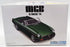 Aoshima 1/24 Scale Model Car Kit 56868 - MGB MK3 BLMC G/HN '74