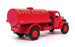 B&B Models 1/60 Scale No.83A/3 - Bedford OB 350 Gallon Petrol Tanker - Shell BP