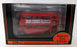 EFE 1/76 Scale 10116 Air France Double Deck bus Route 84