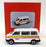 Fire Brigade Models 1/48 Scale - POL6 VW Transporter London Traffic Warden