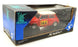 Solido 1/18 Scale Diecast  8023 - Mini Cooper S 1964 Rally #144 - Red