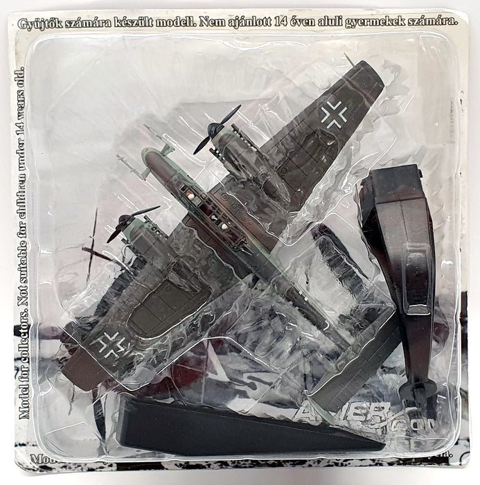Amercom 1/100 Scale AC3103O - 1944 Messerschmitt Bf-110 G-4 IV./NJG 1