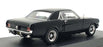 Greenlight 1/43 Scale 86615 - Creed 1967 Ford Mustang Coupe -Black