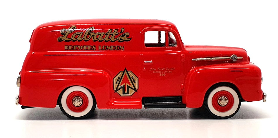 Brooklin Models __ BRK.76 __ Ford F-1 Pick UP __ 1:43 (Gebraucht) in Rüti ZH für CHF 159 - mit