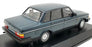 Minichamps 1/18 Scale Diecast 155 171407 - Volvo 240 GL 1986 - Petrol Met