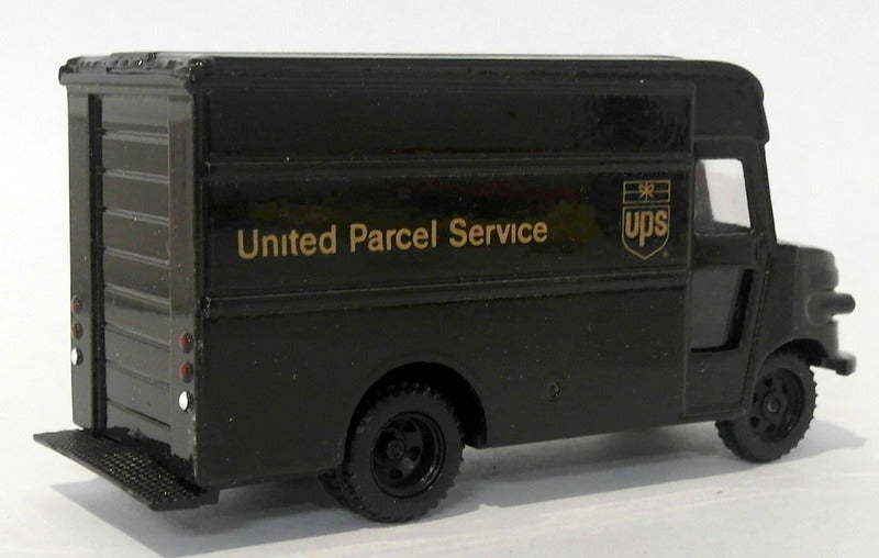 Vitesse Models Appx 1/50 Scale Diecast UPS001 - UPS United Parcel Service Van