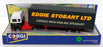 Corgi 1/64 Scale Diecast 91350 - Volvo Truck & Trailer - Eddie Stobart Ltd