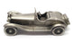 Danbury Mint Appx 11cm Long Pewter DA16321U - 1931 Afa Romeo Zagato