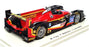 Spark 1/43 Scale S4215 - Oreca 03R Judd #34 Race Performance Le Mans 2014