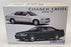 Aoshima 1/24 Scale Kit 7492800 - 1995 Nissan Y33 Cedric Gran Turismo Altima