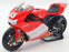 Minichamps 1/12 Scale 122 031465 - Ducati Desmosedici MotoGP L.Capirossi 2003