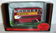 EFE 1/76 - 27805 AEC STL Bus London Transport R138
