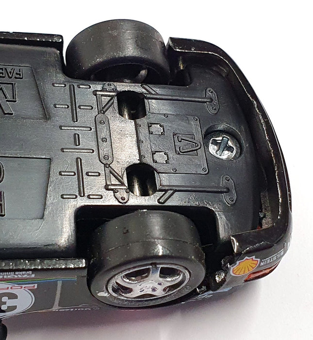 Vitesse 1/43 Scale 732.0 - Porsche 911 Carrera Cup PDM 1989 #30 Gartzen