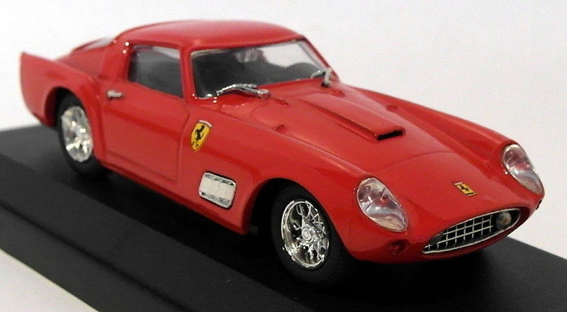 Revell / Bang 424 FERRARI 250 TDF PROVA red OVP 1 / 43 SAMMLUNG Revell / Bang 424 FERRARI 250 TDF PROVA red OVP 1 / 43 SAMMLUNG