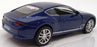 Kandy Toys 12cm Long Model Car TY6386 - Bentley Continental GT Pull Back & Go
