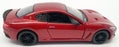Kinsmart 1/38 Scale KT5395 - Maserati Gran Turismo MC Stradale Pull Back And Go