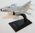 1:100 Scale Diecast Russian Fighter Plane Model - Mikoyan-Gurevich MiG-17 USSR
