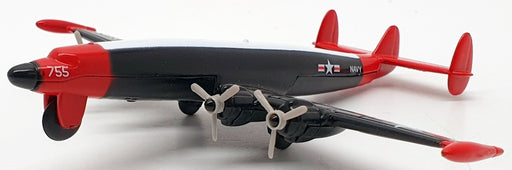 Motor Max 1/100 Scale Model Aircraft 77000 - Lockheed Constellation