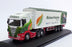 Oxford Diecast 1/76 Scale 76SHL05WF - Scania Truck Stobart - Hughes